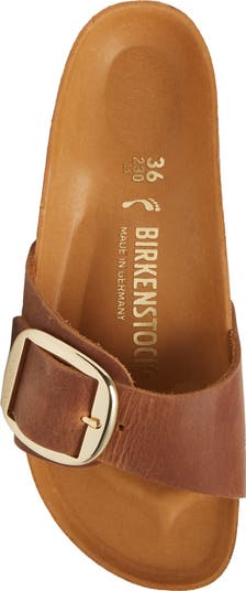 Arizona Big Buckle EVA Sandal