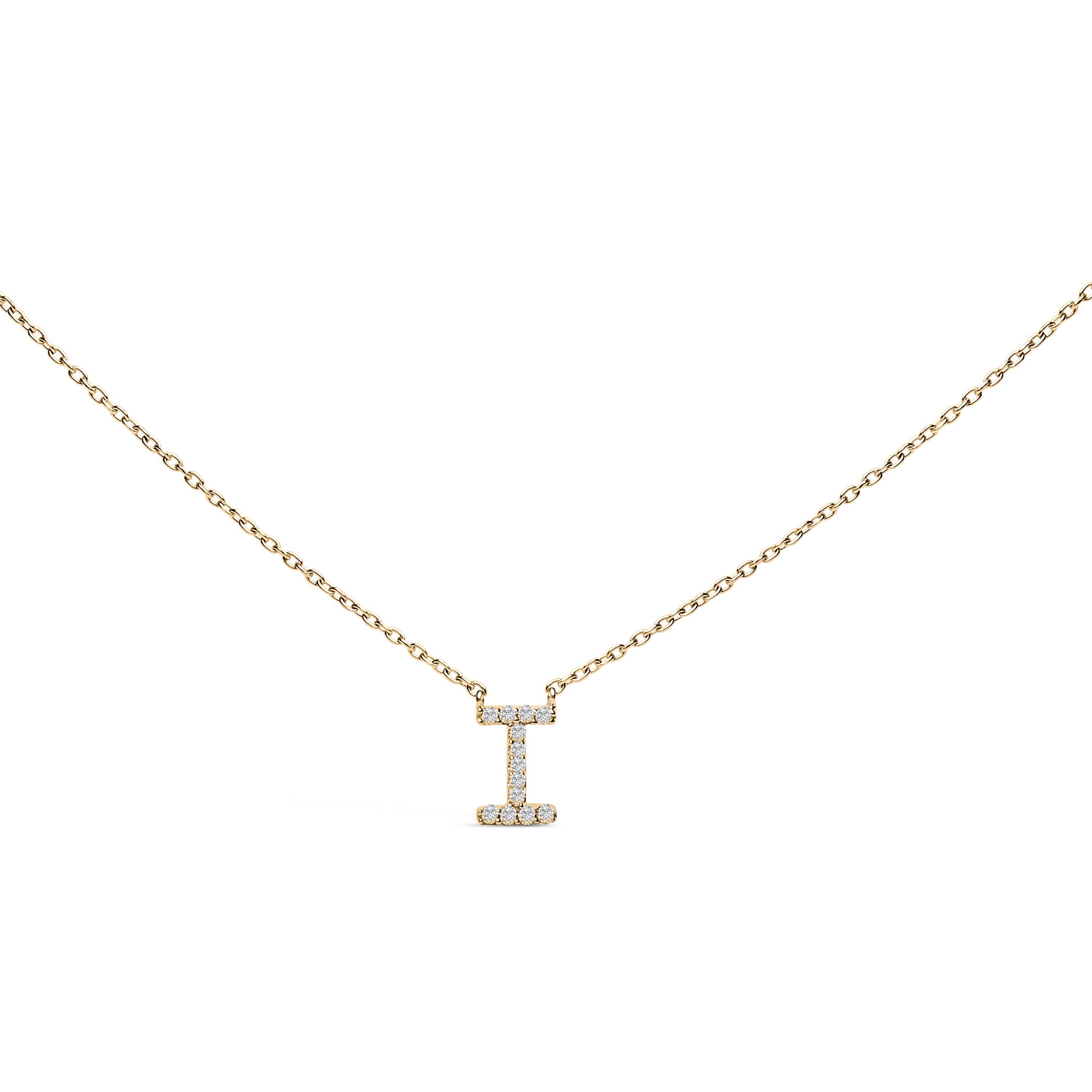 Yellow Gold | I