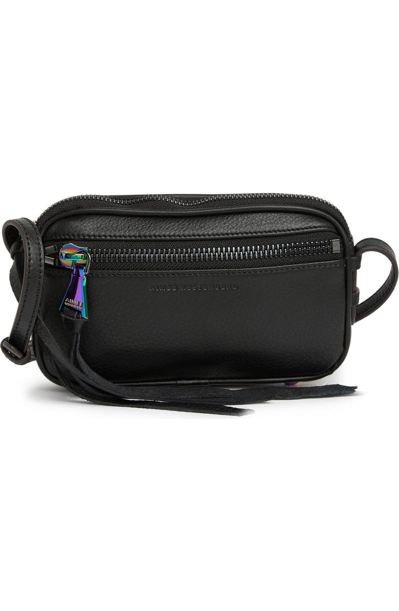 Aimee Kestenberg Brighton Zip Crossbody Bag, Main, color,