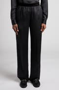 TOM FORD Silk Satin Pajama Pants