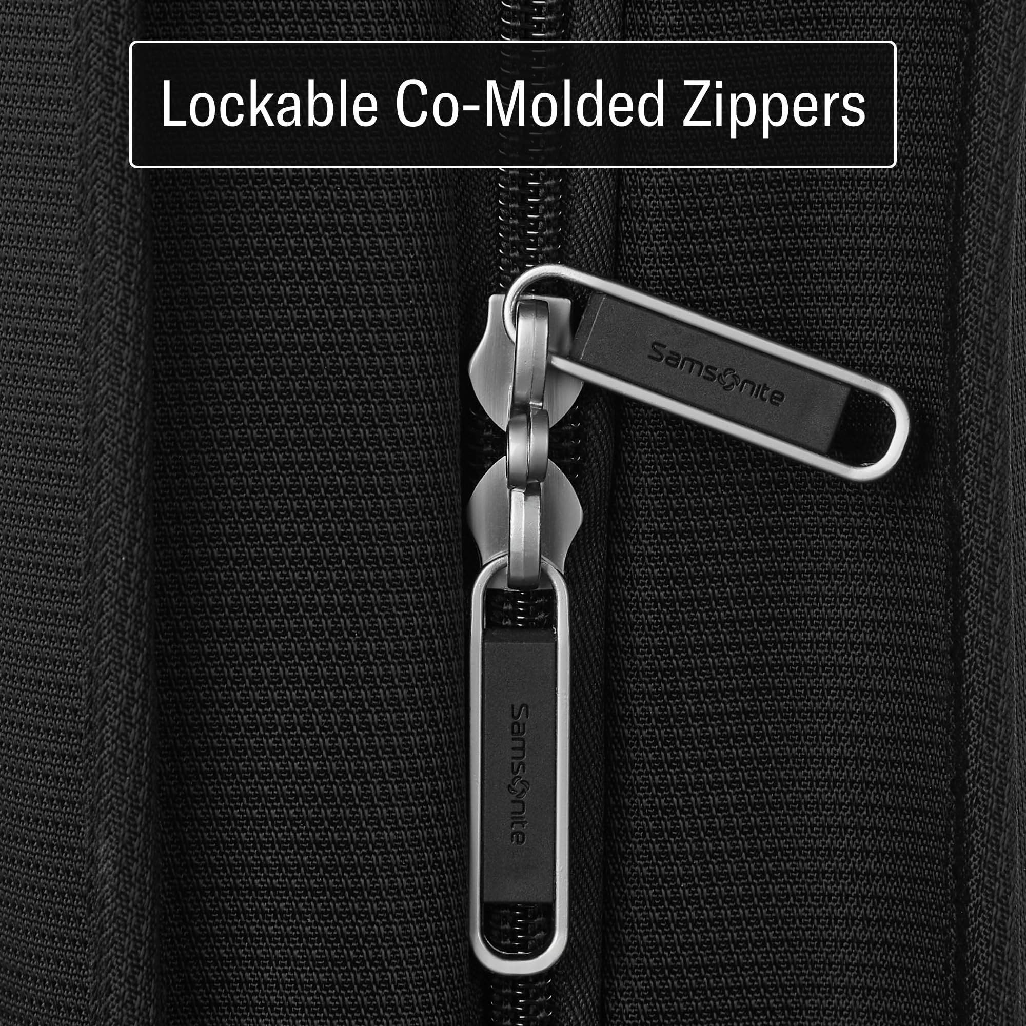 Samsonite UpLIFT Bifold Garment Bag, Alternate, color, Black