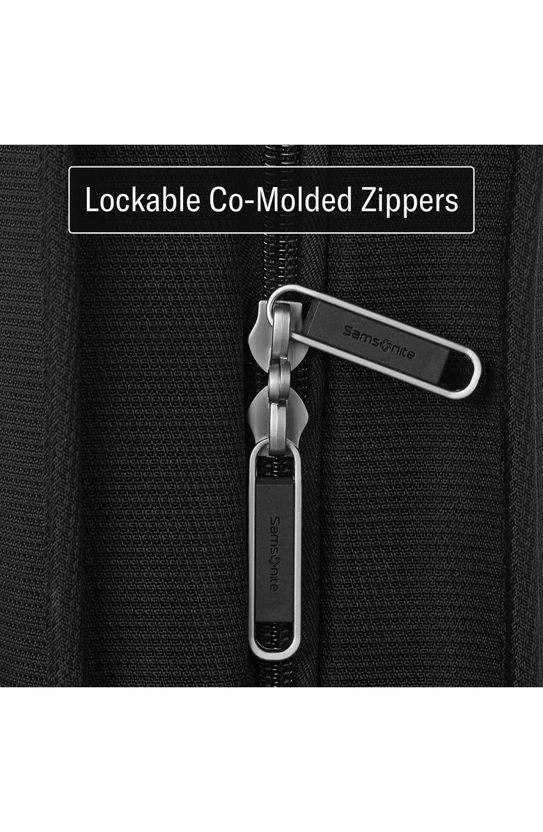 Samsonite UpLIFT Bifold Garment Bag, Alternate, color, Black