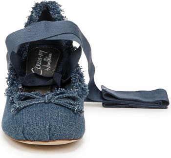 Della Fringe Pump