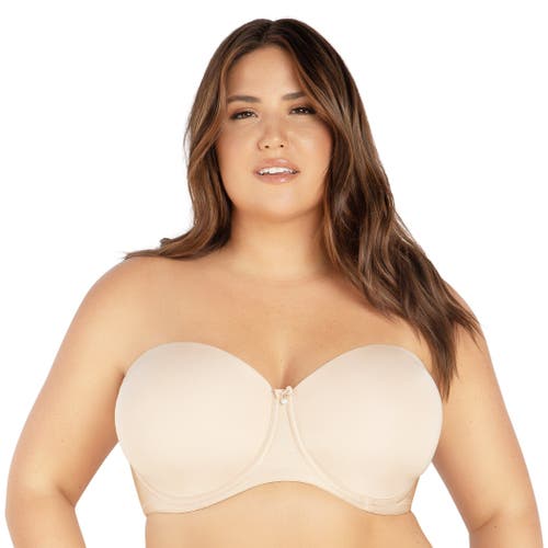 PARFAIT PARFAIT ELISE STRAPLESS BRA