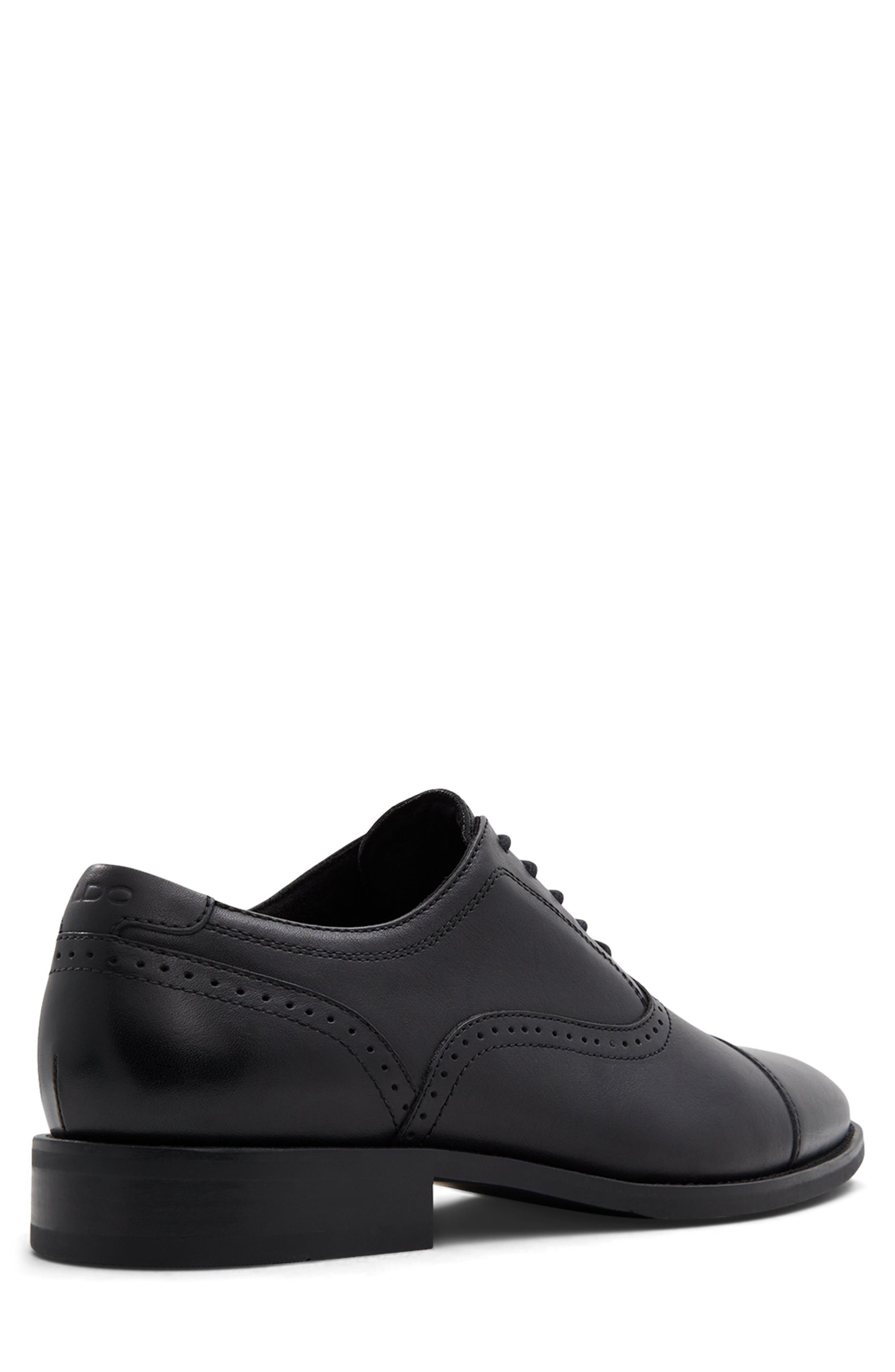 ALDO Ayton Cap Toe Oxford, Alternate, color, 