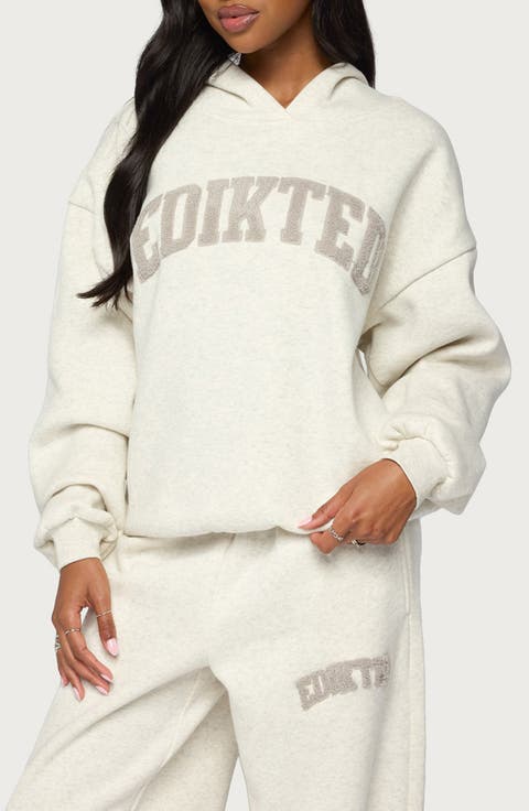 To You Oversize Hoodie