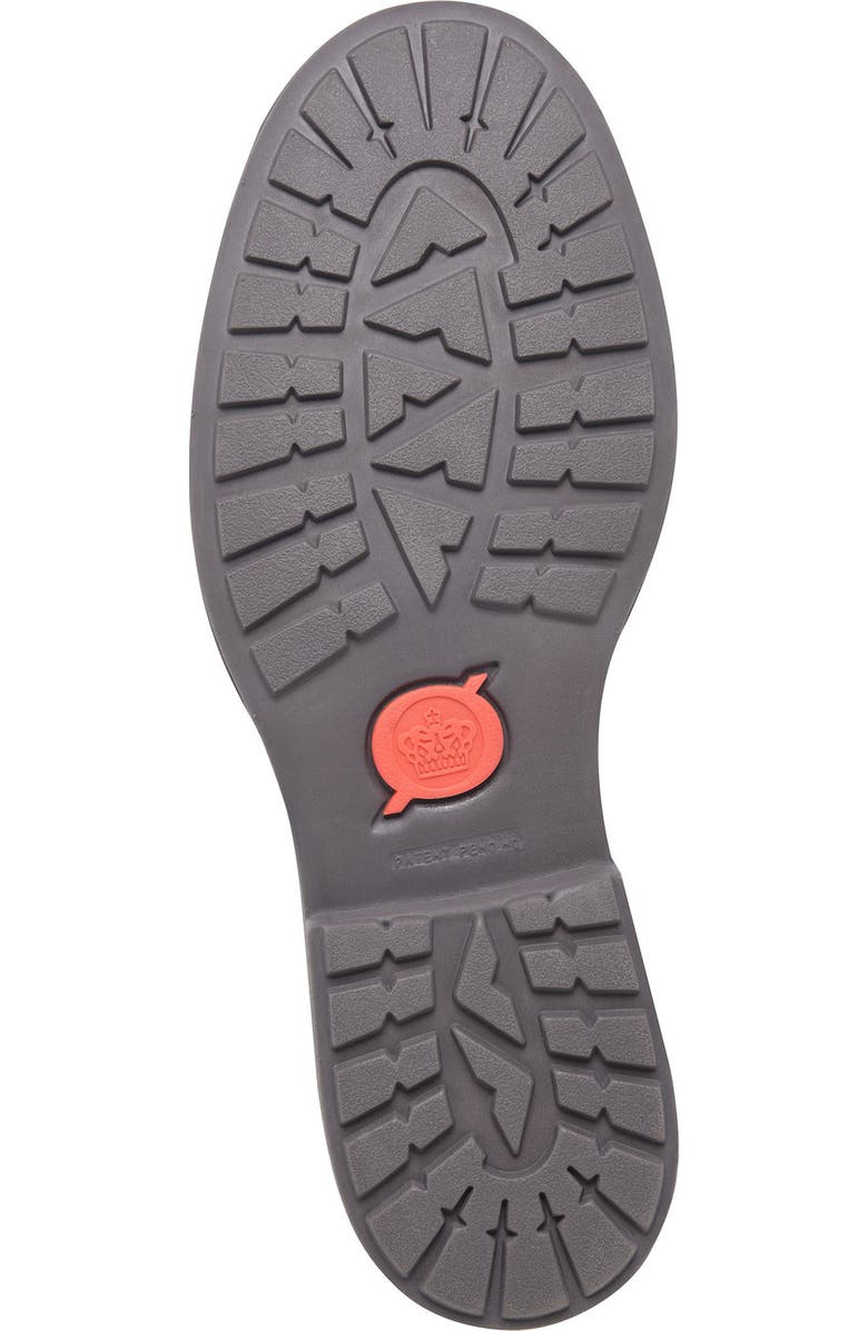 Børn Eli Suede Chukka Boot, Alternate, color, Rust