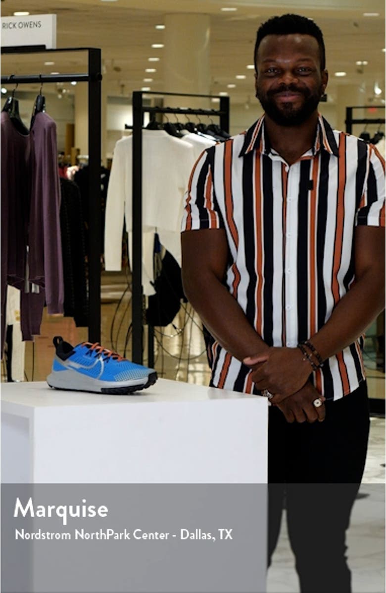 React Pegasus Trail 4 Running Shoe, sales video thumbnail