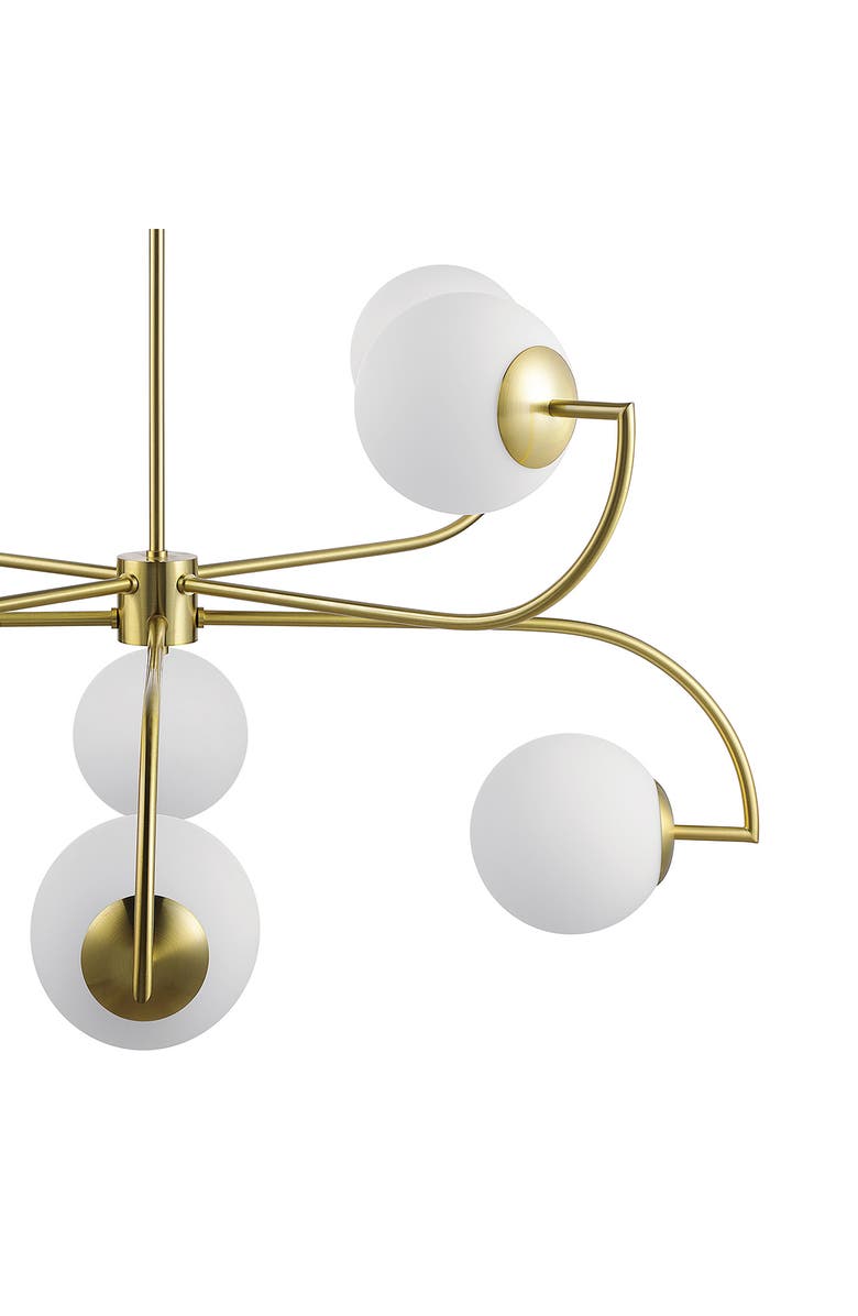 Renwil Rover Ceiling Light Fixture, Alternate, color,