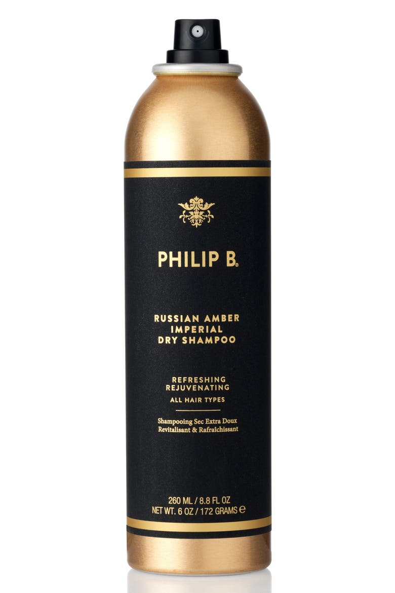 Russian Amber Imperial™ Dry Shampoo, Main, color, NO COLOR