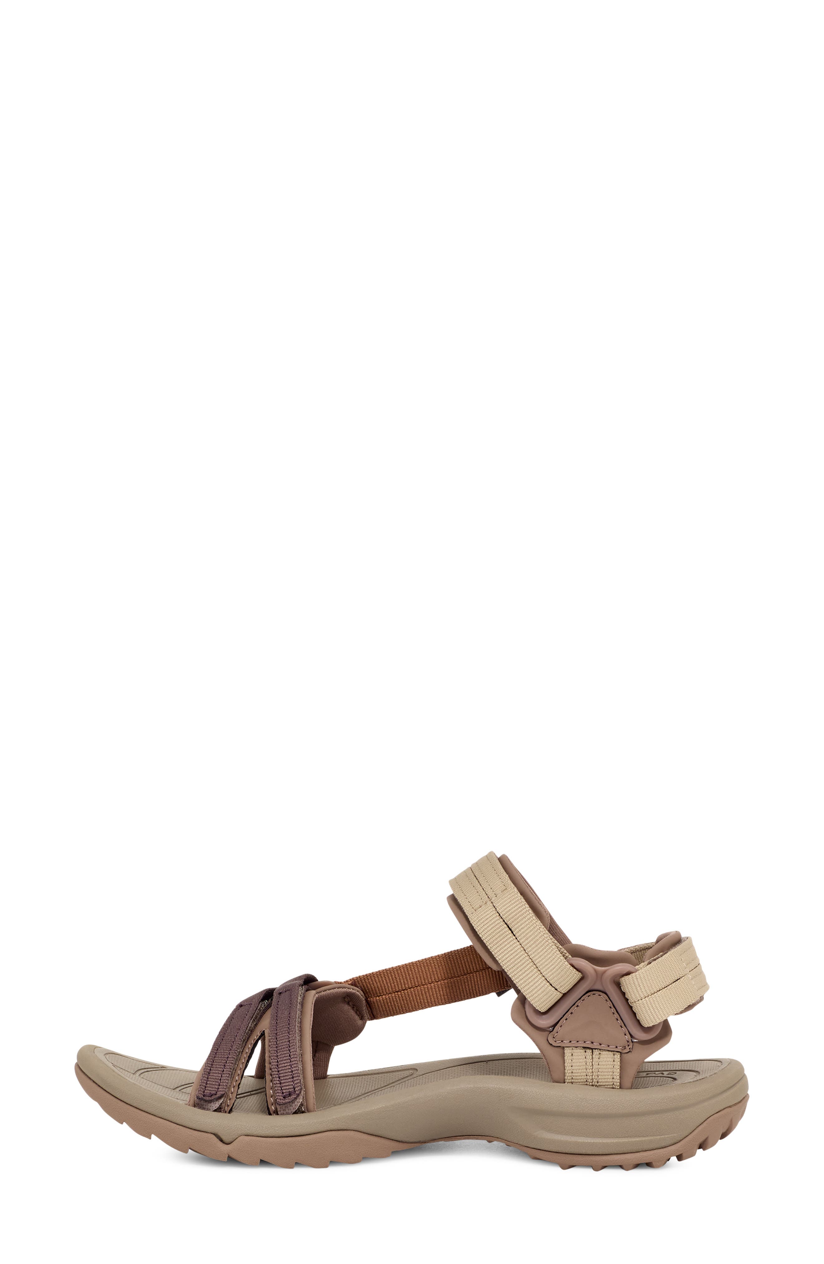 Teva Terra Fi Lite Hiking Sandal, Alternate, color, 