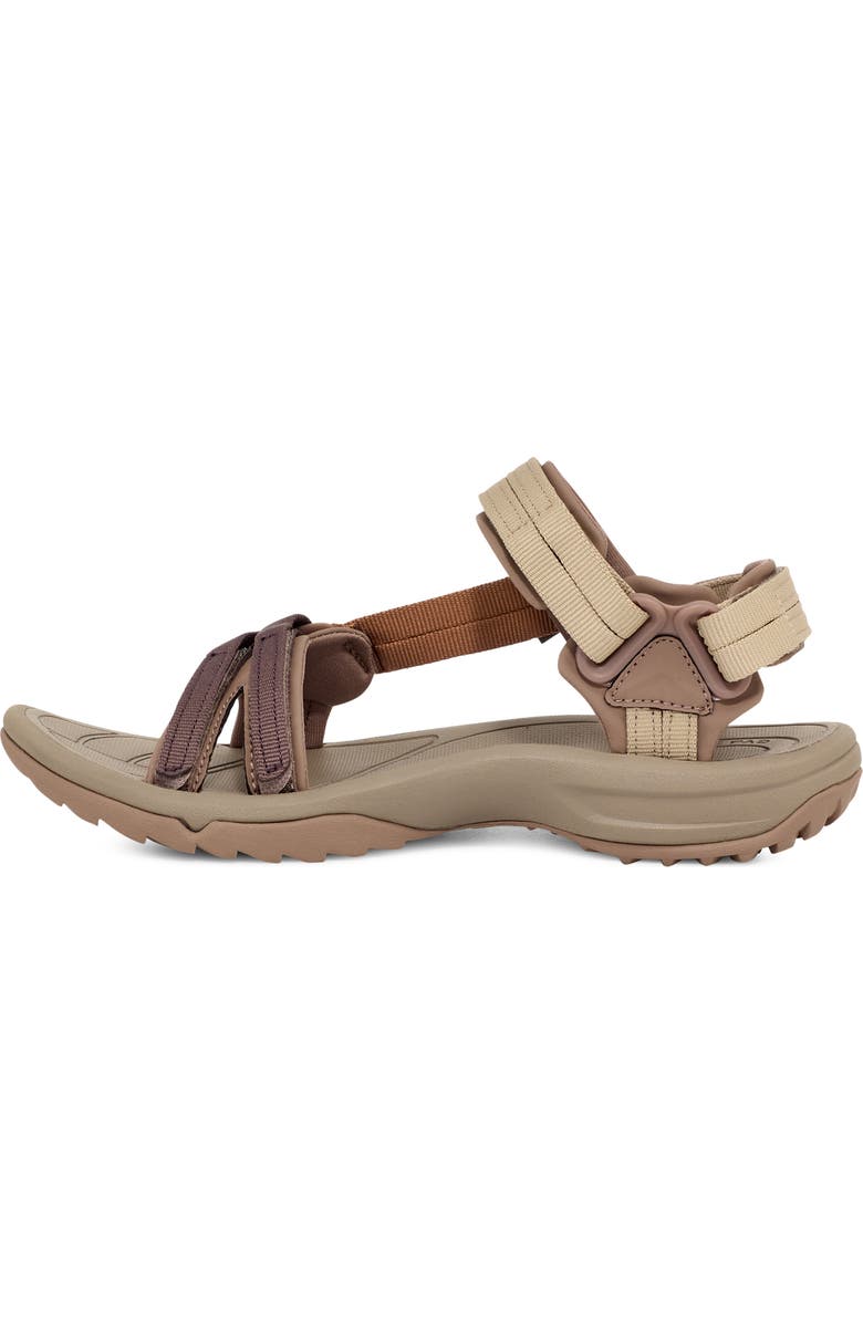 Teva Terra Fi Lite Hiking Sandal, Alternate, color,