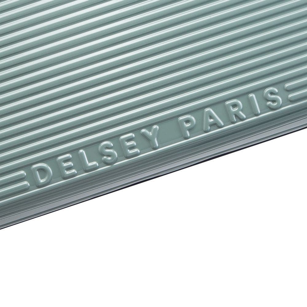 Florence by Mills Spin Me Away Expandable 29" Large Spinner, Alternate, color, Sage Green