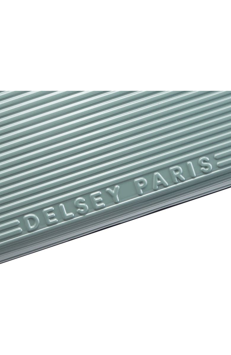 Florence by Mills Spin Me Away Expandable 29" Large Spinner, Alternate, color, Sage Green