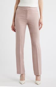 Tahari ASL Flare Pants