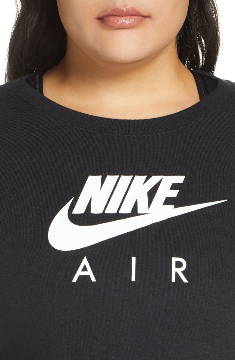 Nike Sportswear Air Fleece Dress, Alternate, color, 