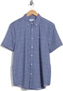 Original Penguin Short Sleeve Poplin Shirt