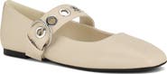 Nine West Kebba Mary Jane Flat