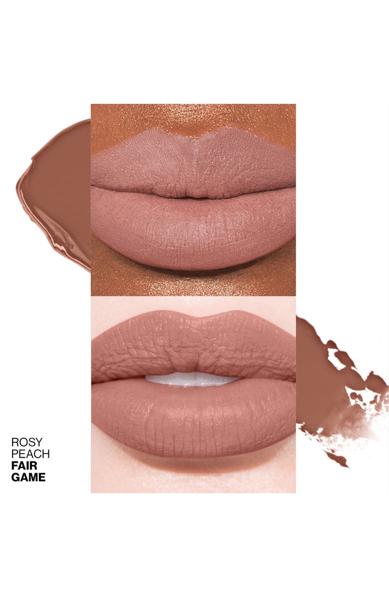 Smashbox Always On Matte Liquid Lipstick, Alternate, color, Fair Game