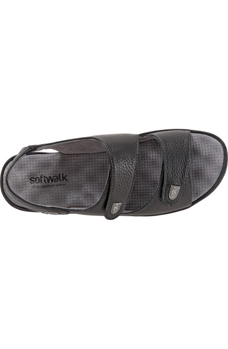 SoftWalk<sup>®</sup> 'Bolivia' Sandal, Alternate, color,