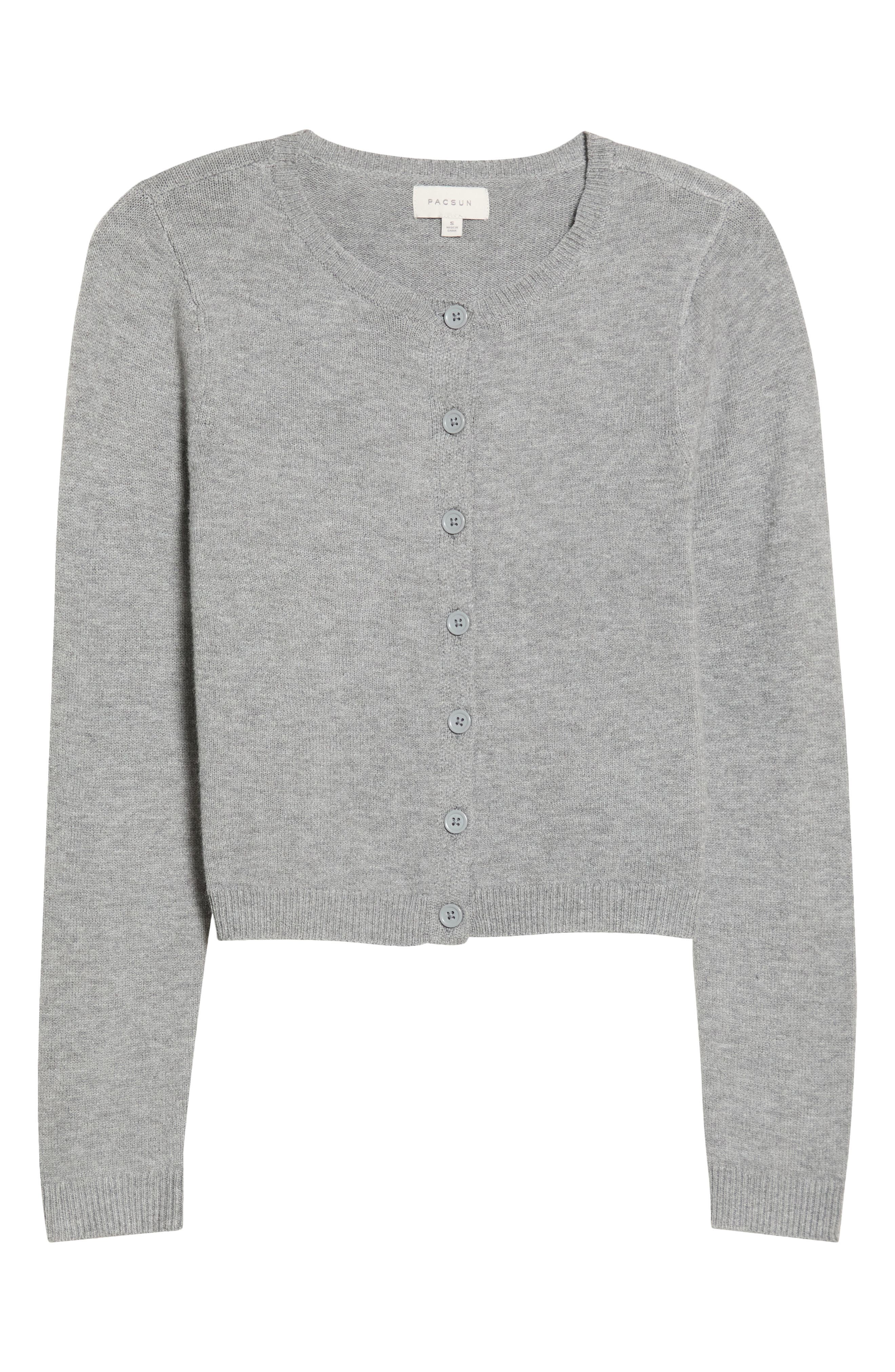 selected HEATHER GREY