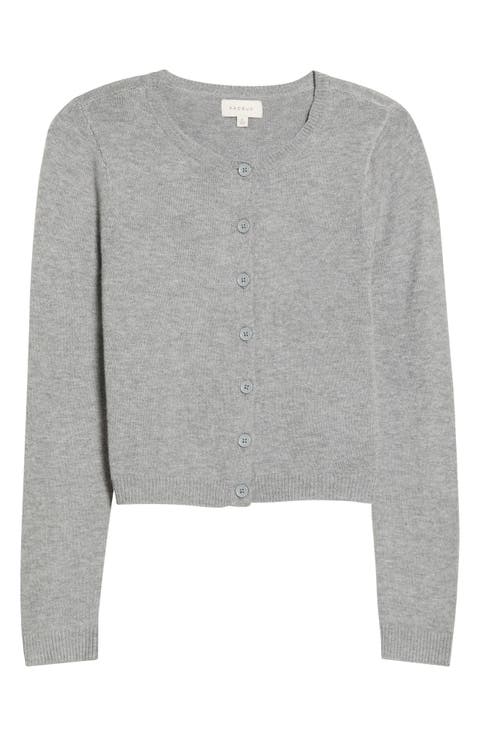 Marley Cardigan