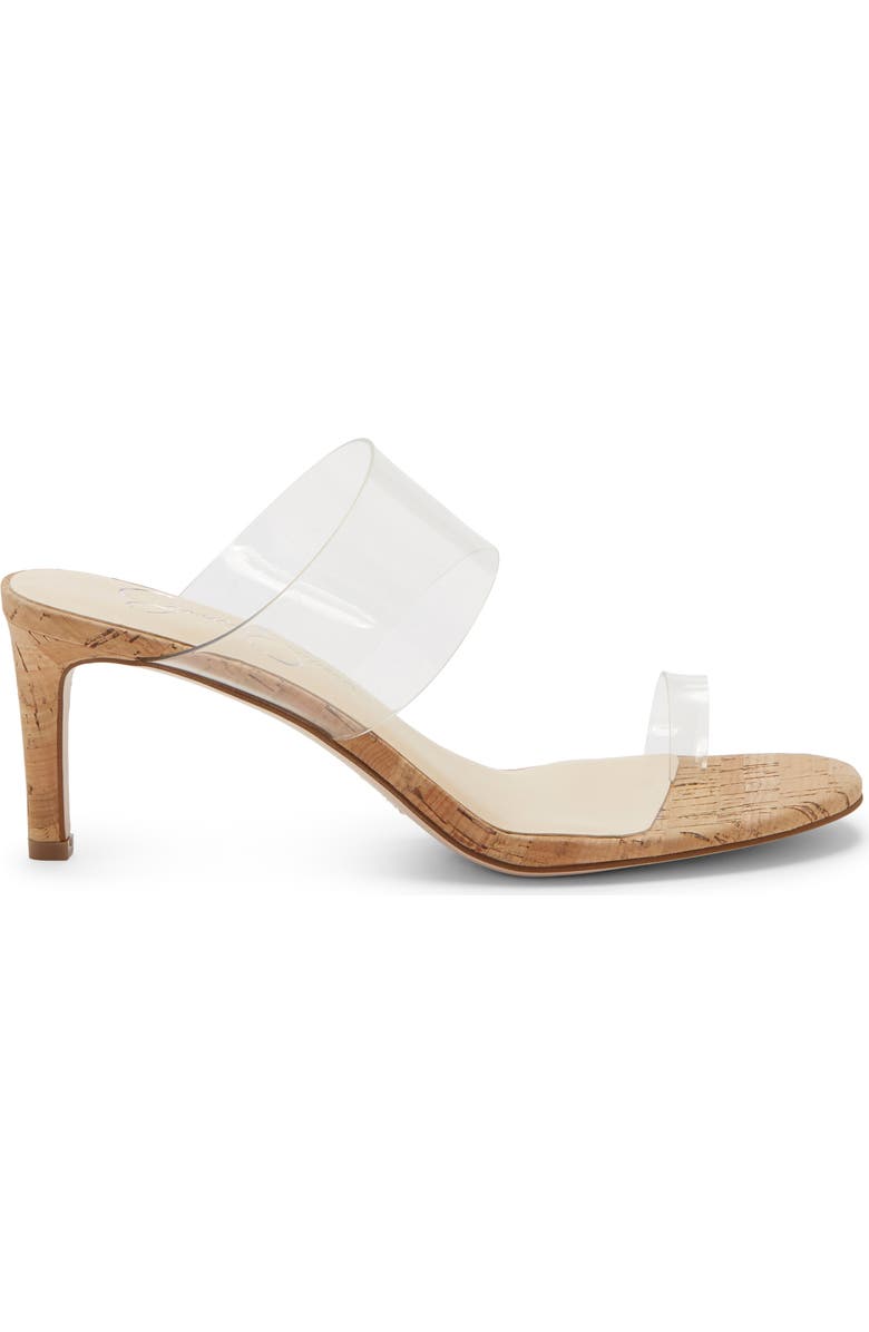 Jessica Simpson Lissah Slide Sandal, Alternate, color,