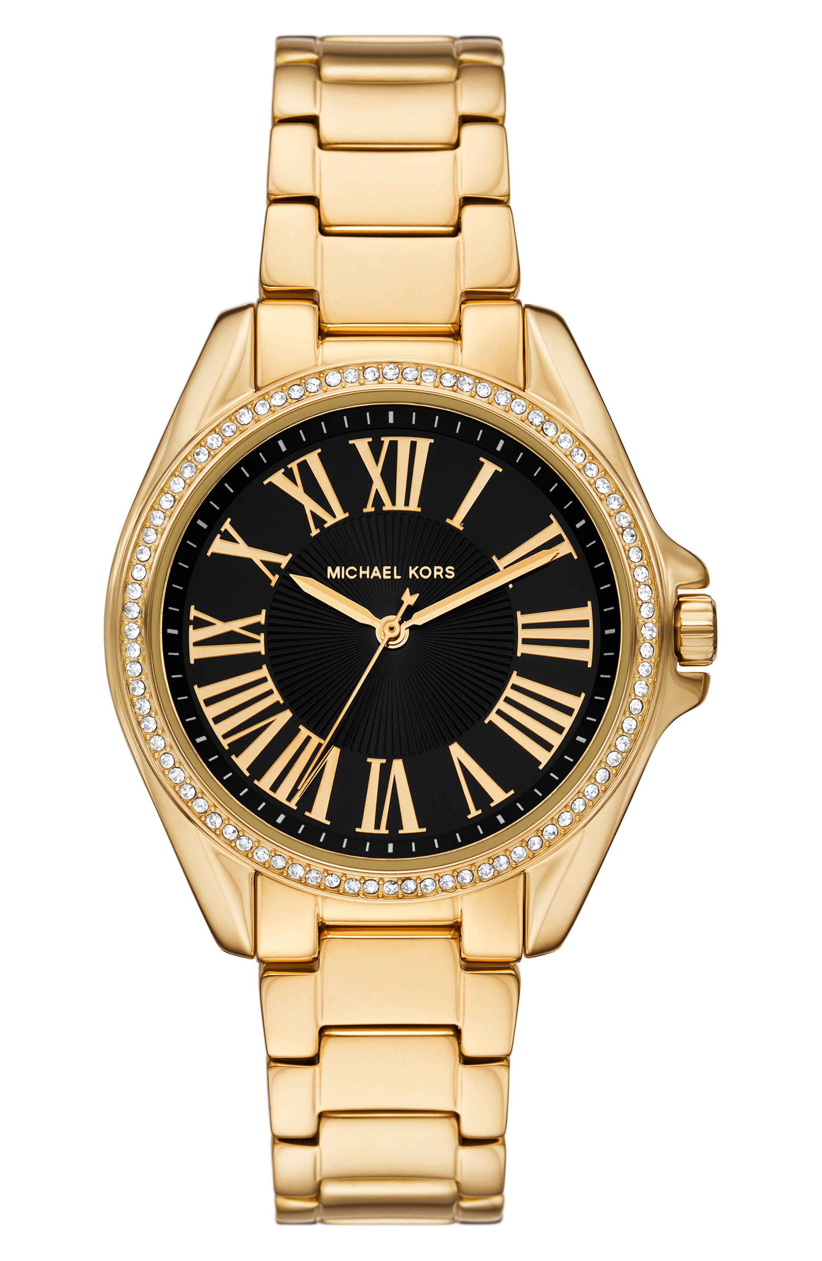 Michael Kors Kacie Bracelet Strap Watch, 39mm