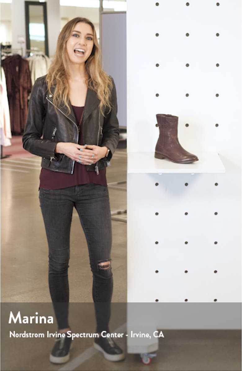 Lenora Boot, sales video thumbnail