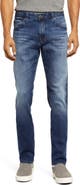 AG Tellis Modern Slim Fit Jeans