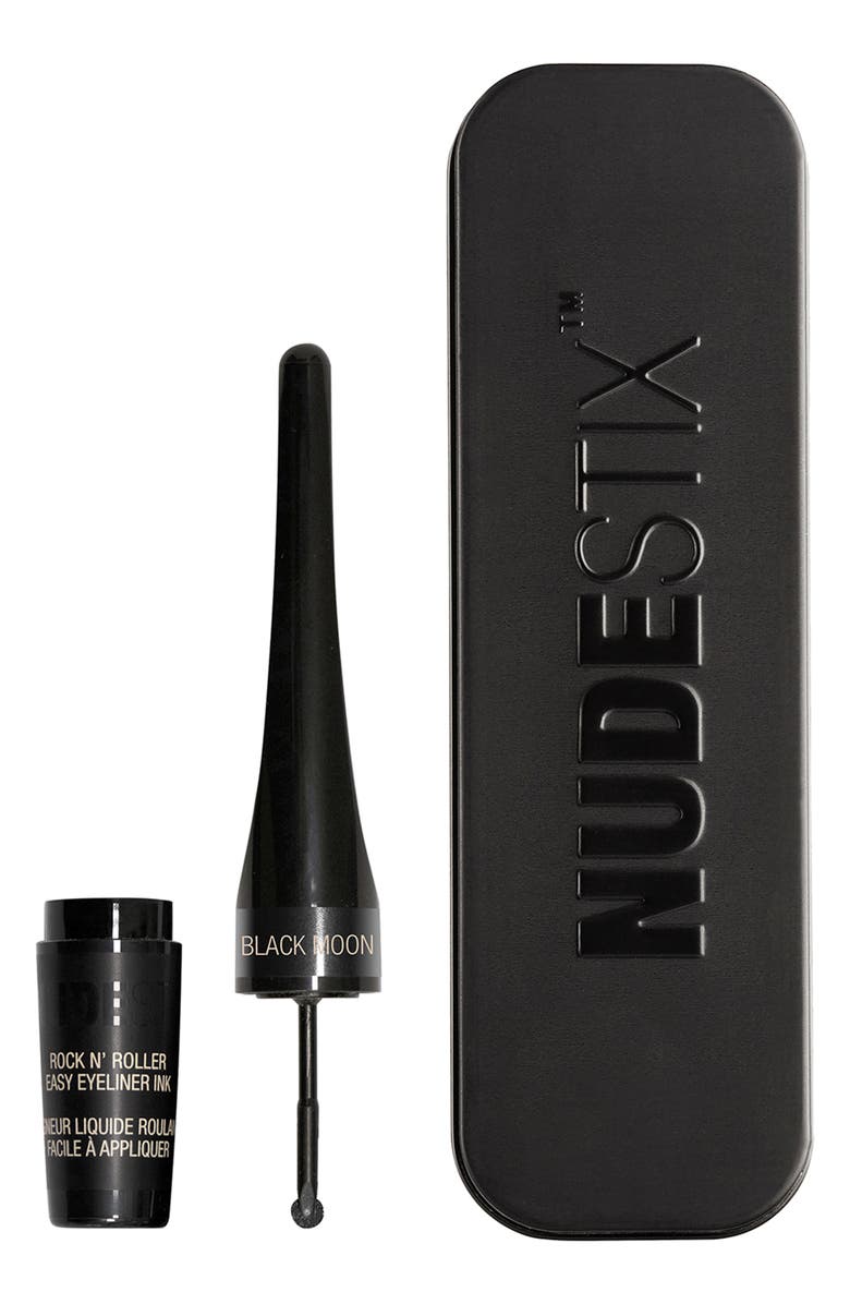 NUDESTIX Rock-n-Roll Eyeliner, Main, color, 