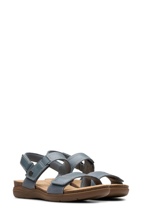 Jaylan Ray Sandal (Women)