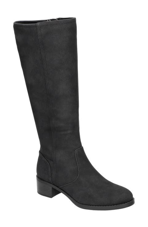 Tucker Knee High Boot (Women)