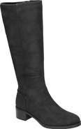 EASY STREET Tucker Knee High Boot