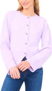 Ted Baker Della Fitted Cardigan