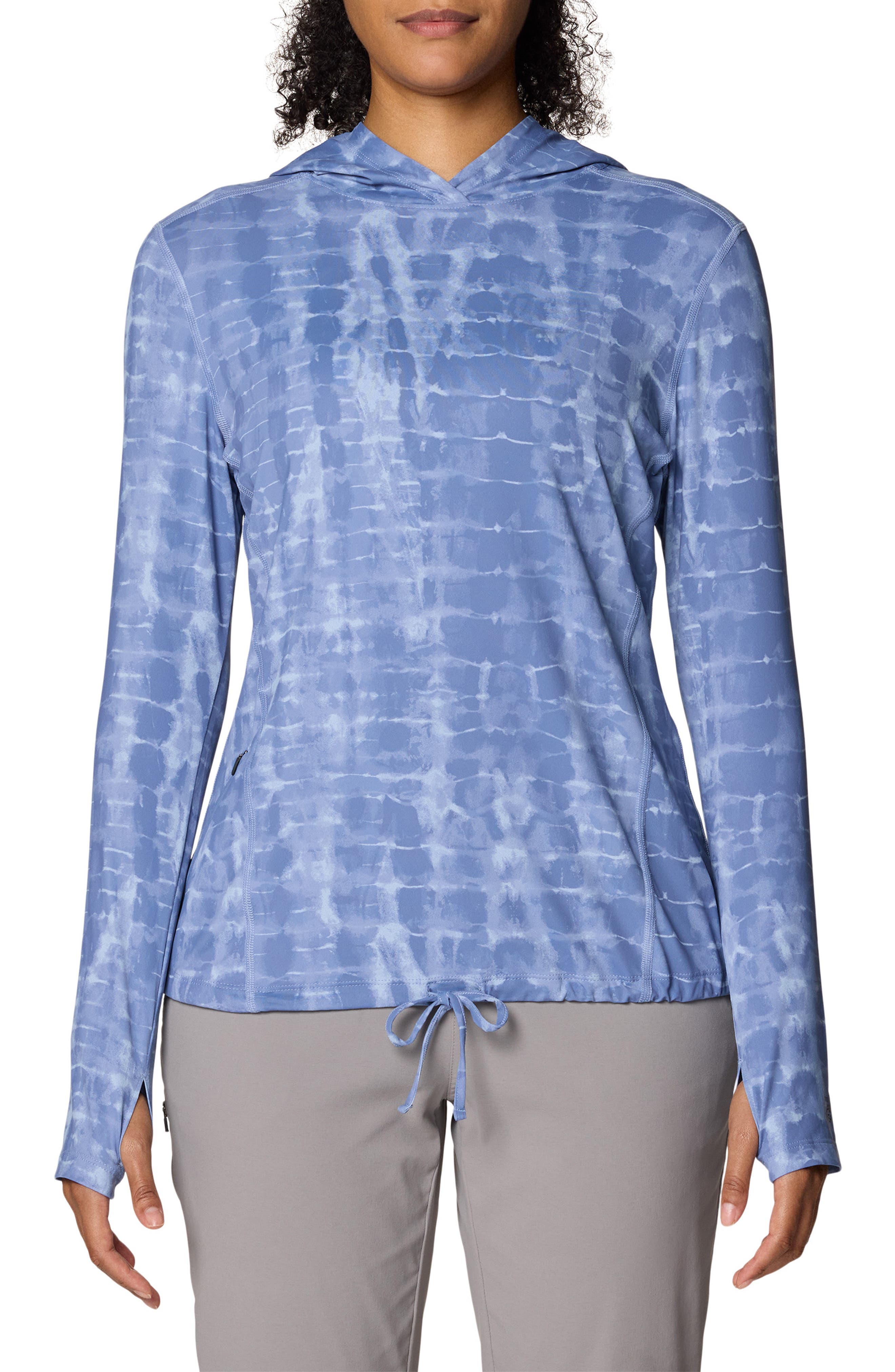 selected BEST COAST BLUE PRISMATIC