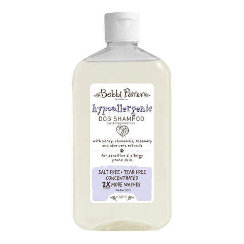 Botanical Line Hypoallergenic For Dogs, 14 oz Bottle