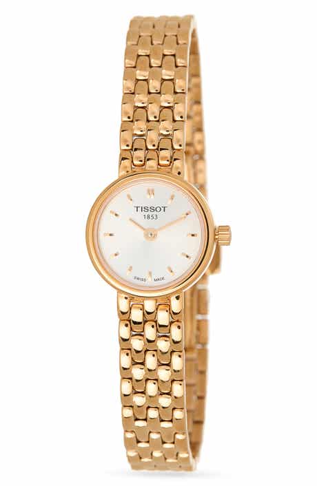 Tissot Lovely Bracelet Watch, 19.5mm