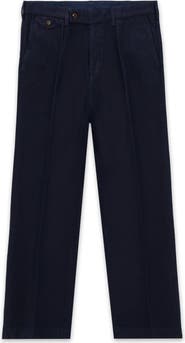 Fortela Riviera Canvas Trousers