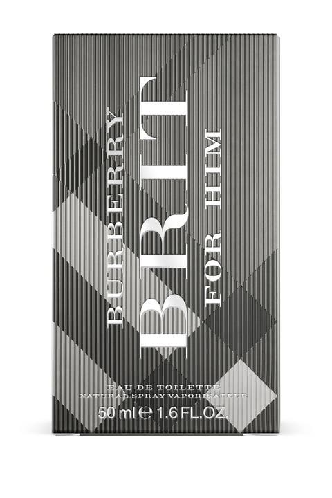 Brit for Him Eau de Toilette