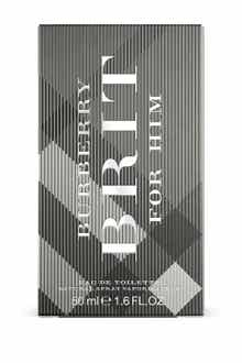 Burberry Brit for Him Eau de Toilette