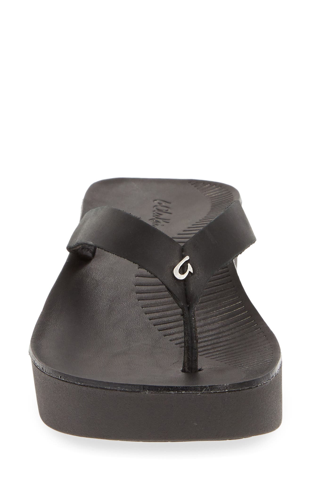 OluKai Ao Loa Flip Flop, Alternate, color, 