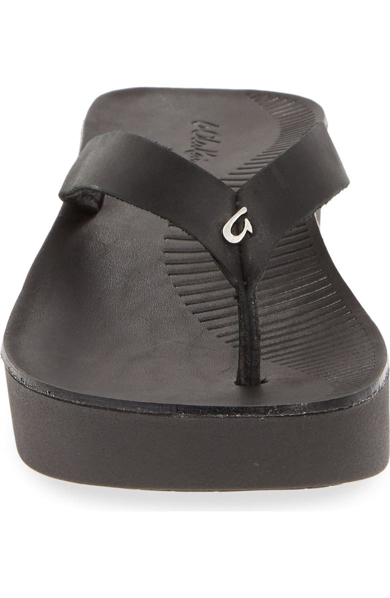 OluKai Ao Loa Flip Flop, Alternate, color,