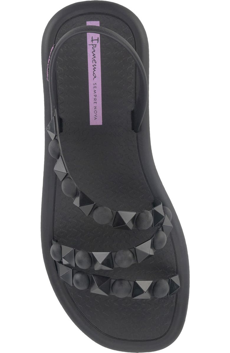 Ipanema Meu Sol Flatform Slingback Sandal, Alternate, color,