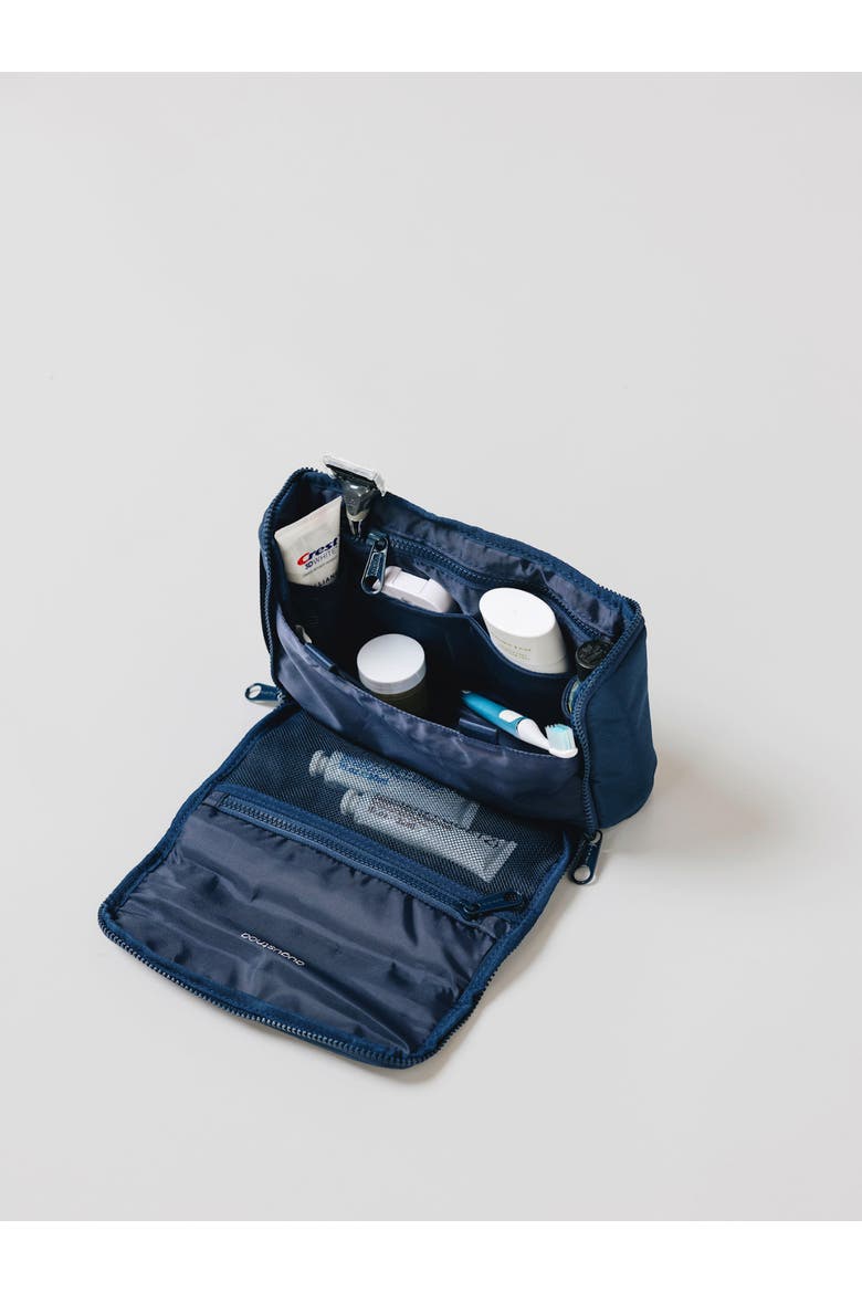 Dopp Kit, Alternate, color, Navy Blue