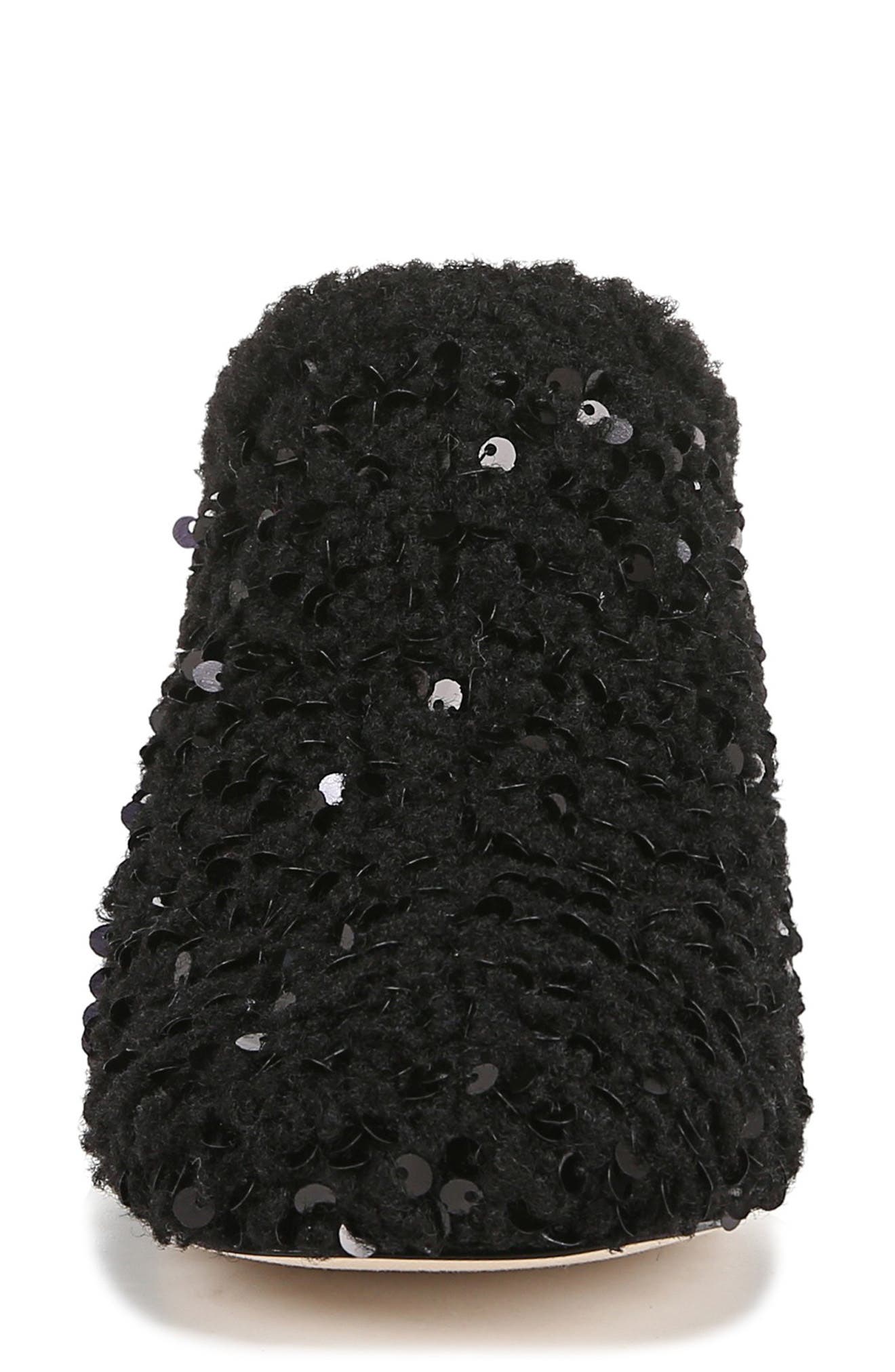 Circus NY by Sam Edelman Orin Sequin Mule, Alternate, color, 