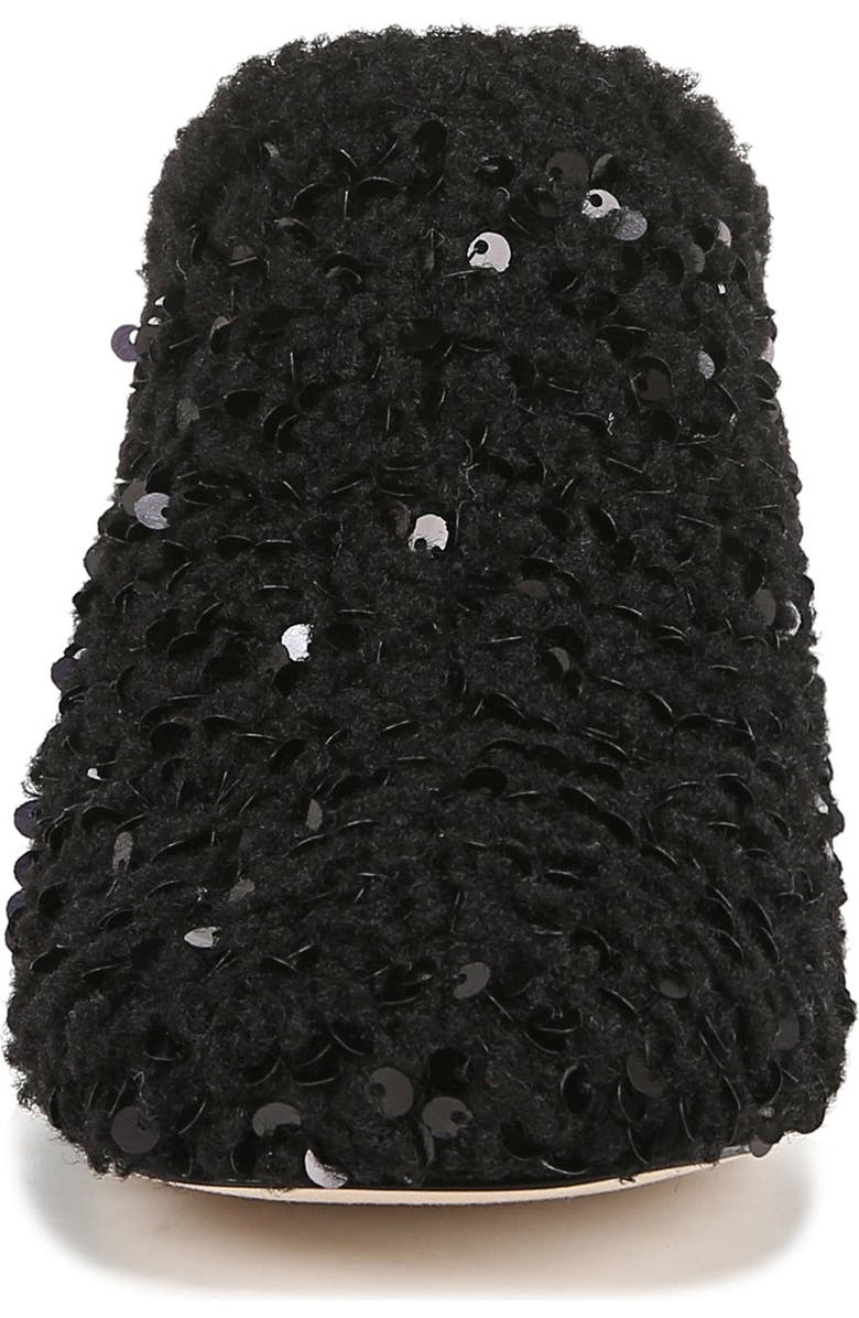 Circus NY by Sam Edelman Orin Sequin Mule, Alternate, color,