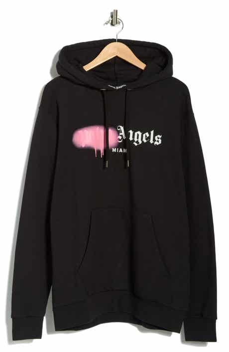 Palm Angels Graphic Hoodie