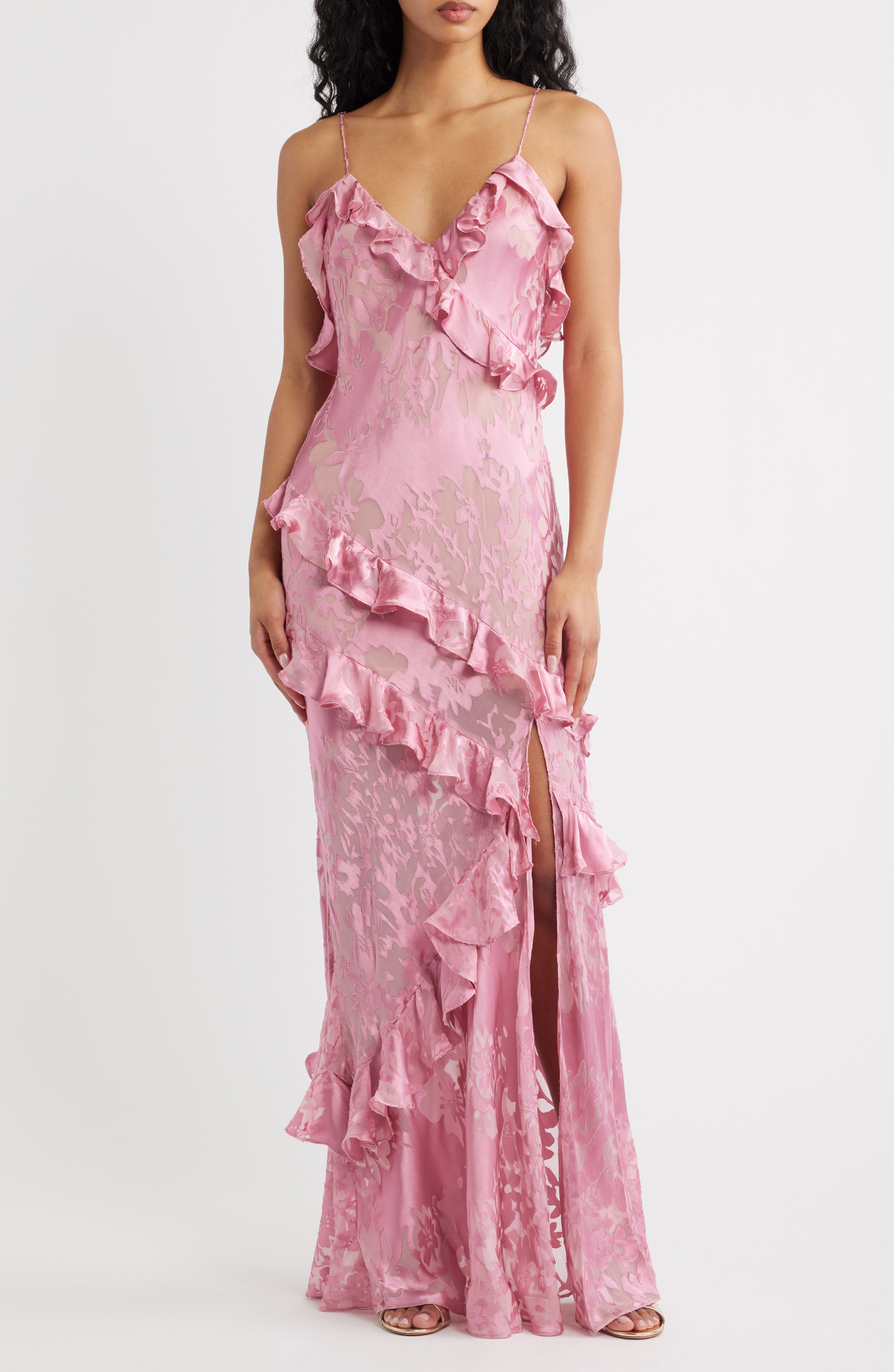 selected DUSTY ROSE