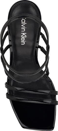 Teoni Stiletto Sandal